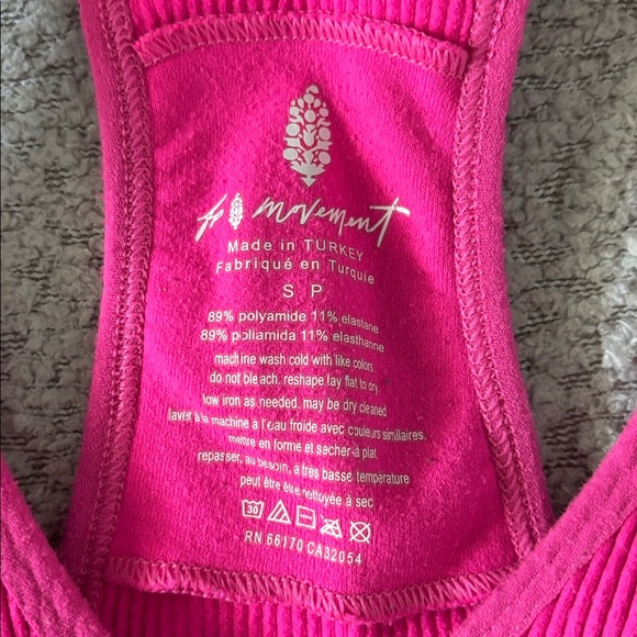 🍀Free People Movement Bundle🌈 - Picture 4 of 4